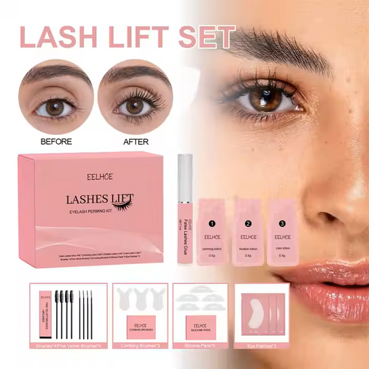 Modern Lashlift Set