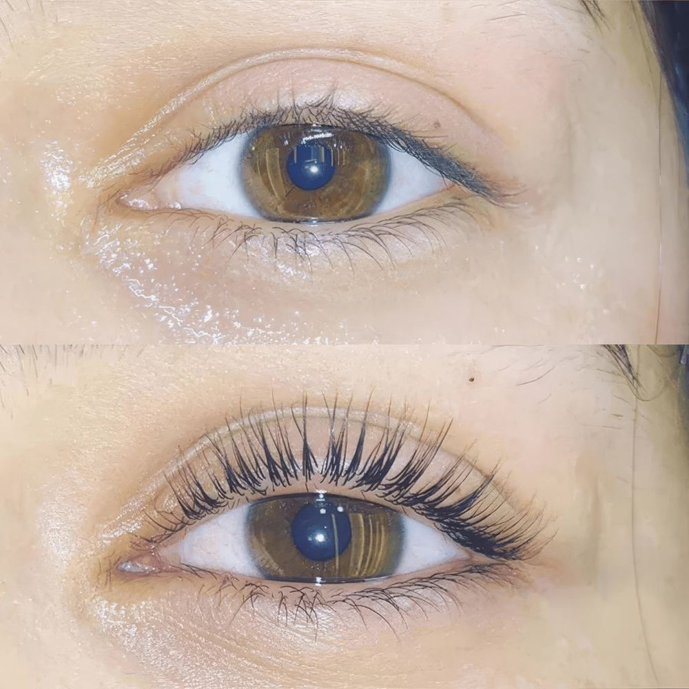 Modern Lashlift Set