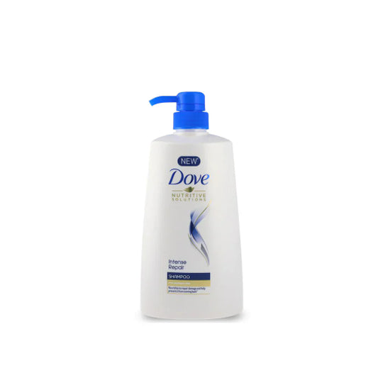 Dove Intense Repair Shampoo 650mlÂÂ