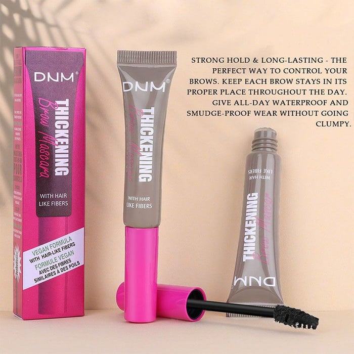 Eyebrow Gel