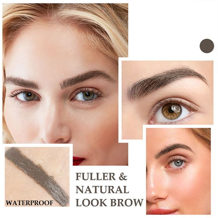 Eyebrow Gel