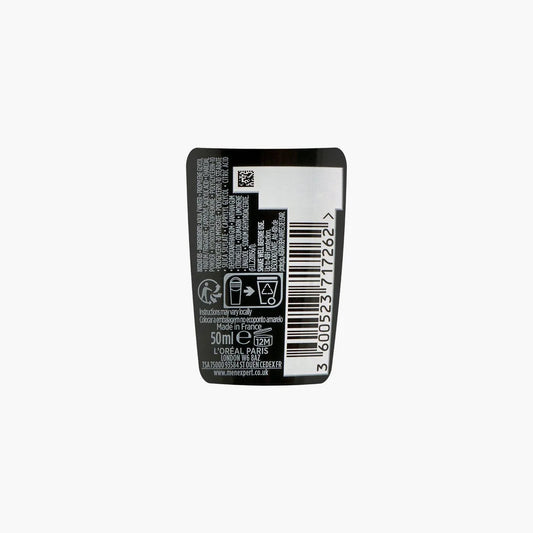 L'Oreal Paris Men Expert Carbon Protect Total Protection 48H Deodorant Roll-On 50ml