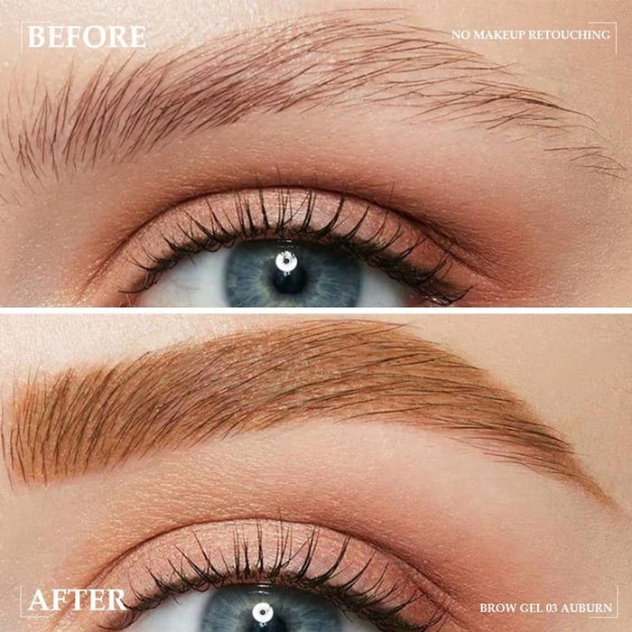 Eyebrow Gel