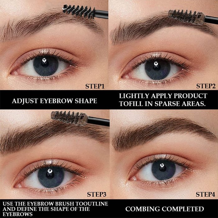 Eyebrow Gel