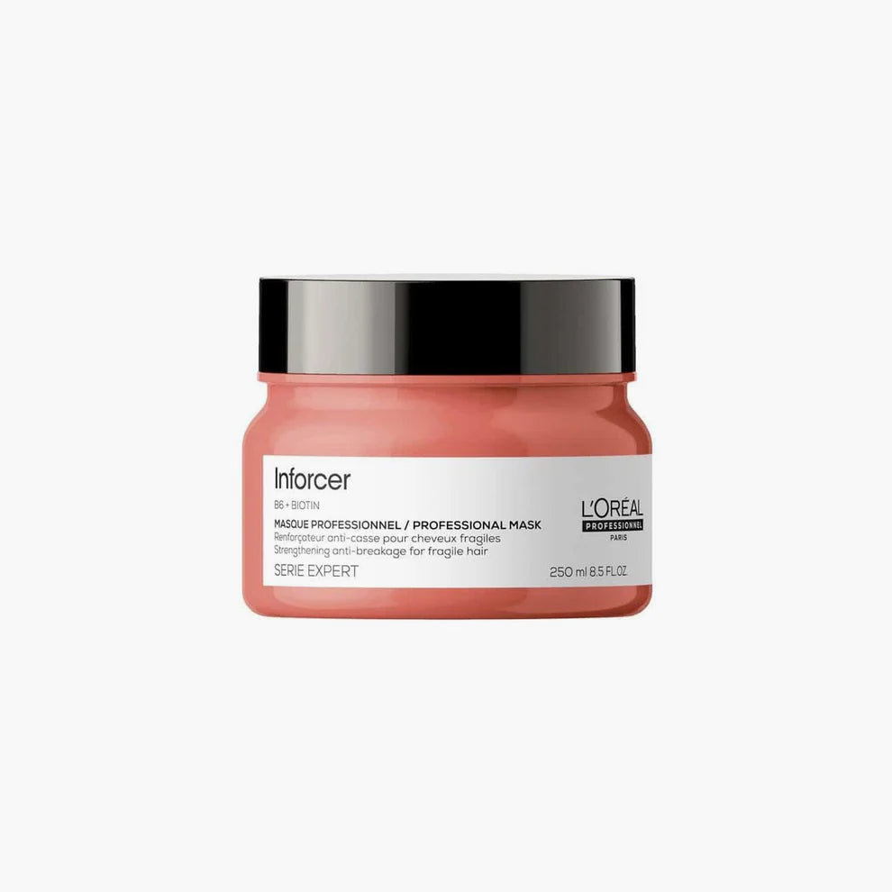 L'Oreal Professionnel Serie Expert Inforcer Professional Mask For Fragile Hair 250ml