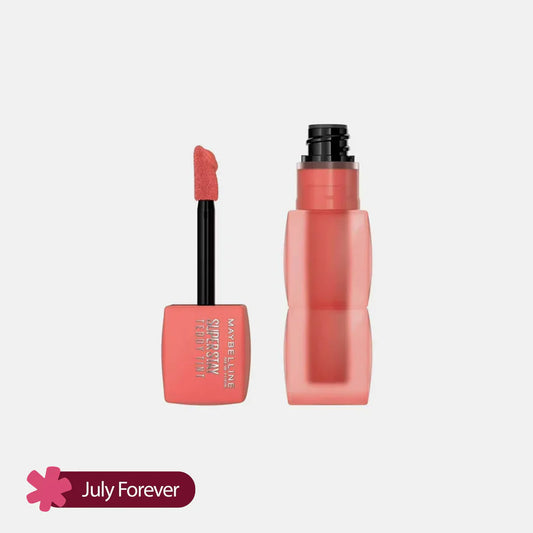 Maybelline Super Stay Teddy Tint July Forever 5ml