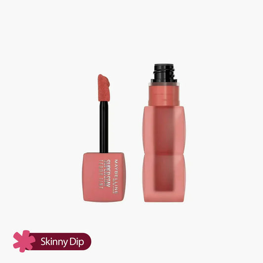 Maybelline Super Stay Teddy Tint Skinny Dip 5ml