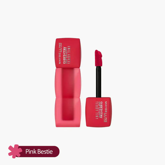 Maybelline Super Stay Teddy Tint Pink Bestie 5ml