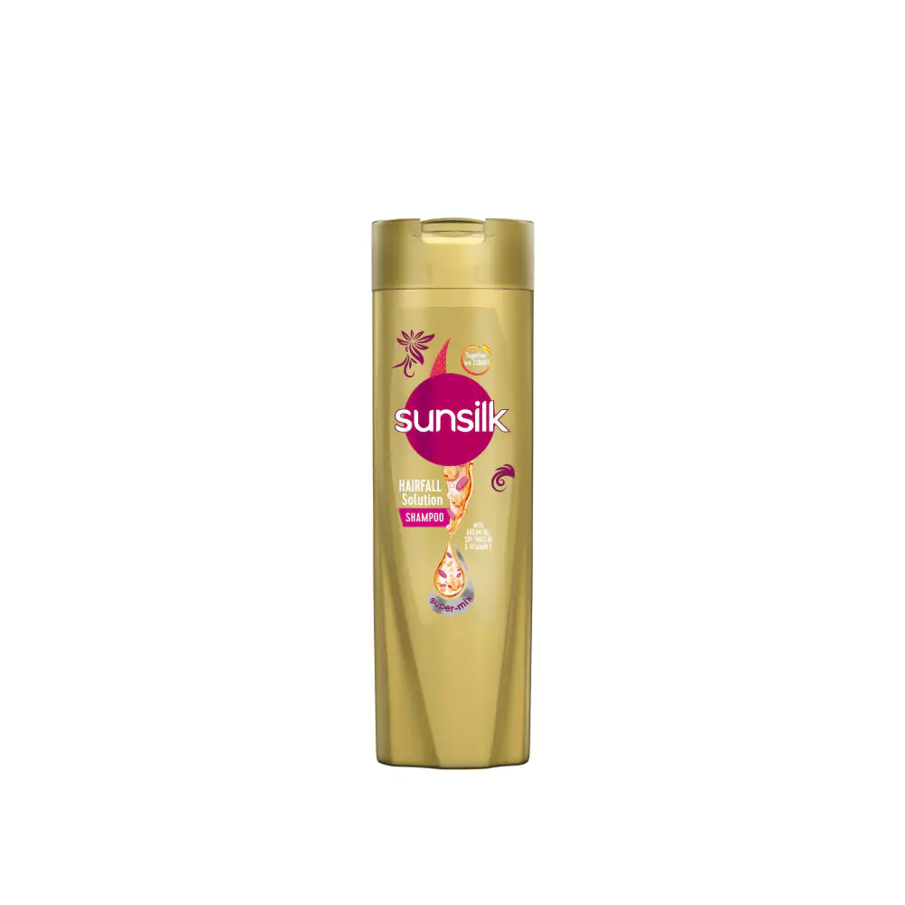 Sunsilk Hairfall Solution Shampoo, 185Ml