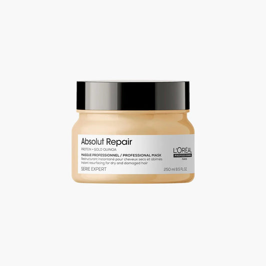 L'Oreal Professionnel Serie Expert Absolut Repair Professional Mask For Dry And Damaged Hair 250ml